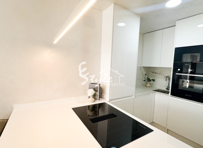 Reventa - Apartamento - Torrevieja - Center