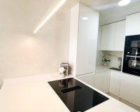 Reventa - Apartamento - Torrevieja - Center