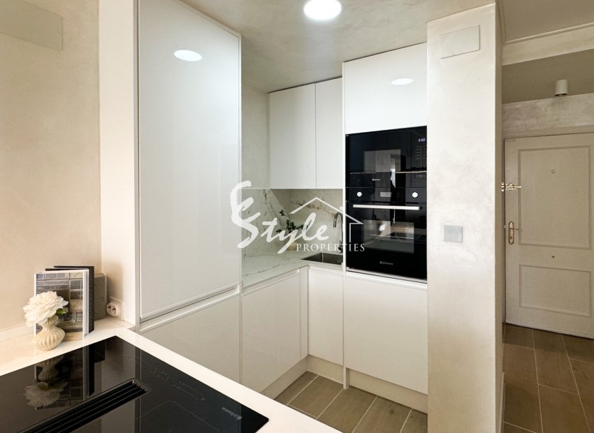 Reventa - Apartamento - Torrevieja - Center