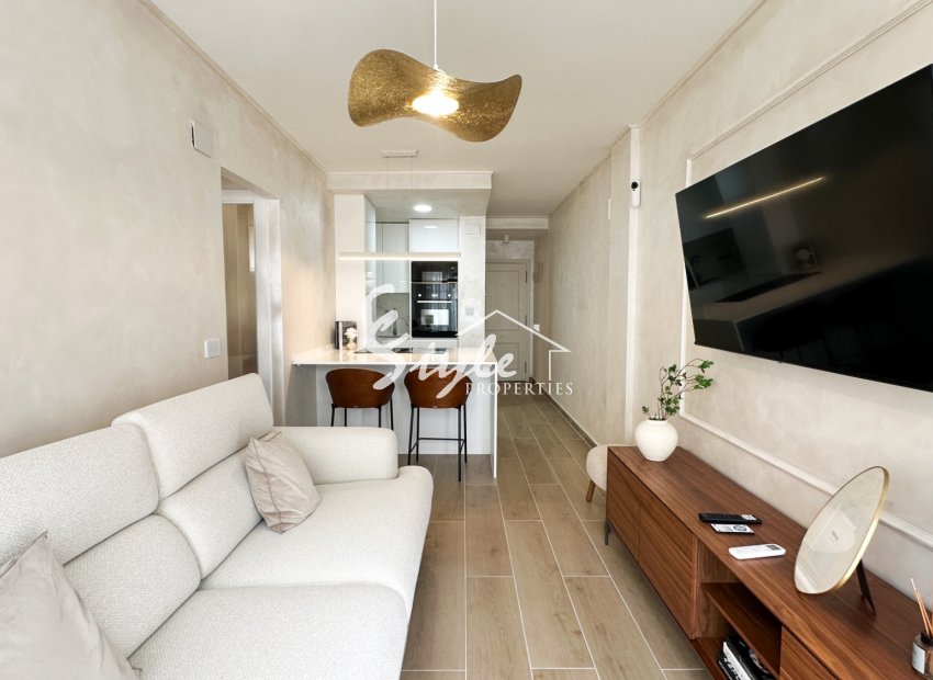 Reventa - Apartamento - Torrevieja - Center