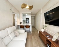 Reventa - Apartamento - Torrevieja - Center