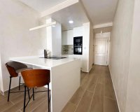Reventa - Apartamento - Torrevieja - Center