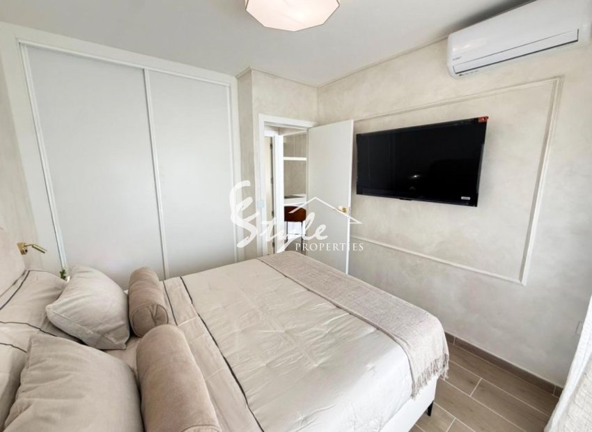 Reventa - Apartamento - Torrevieja - Center