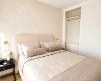 Reventa - Apartamento - Torrevieja - Center