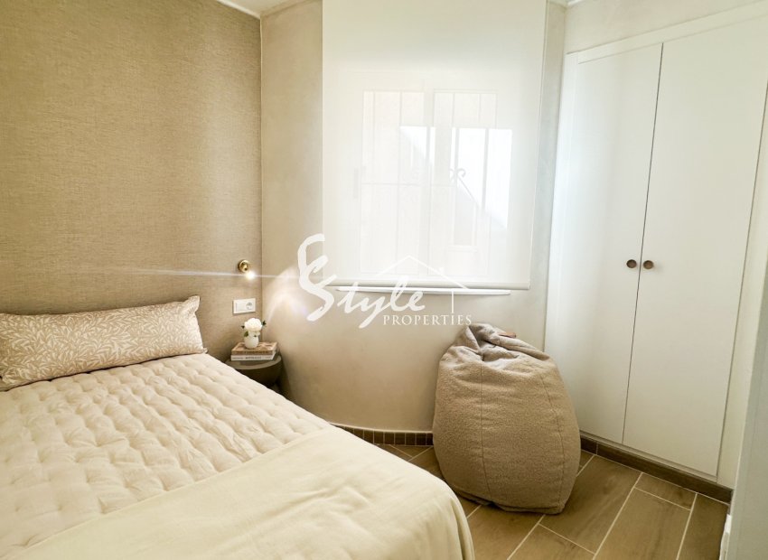 Reventa - Apartamento - Torrevieja - Center