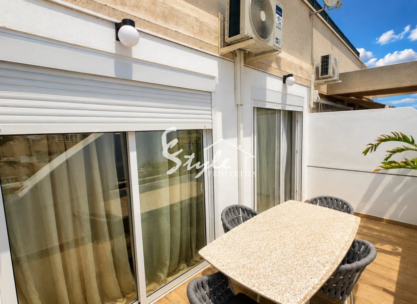 Reventa - Apartamento - Torrevieja - Center