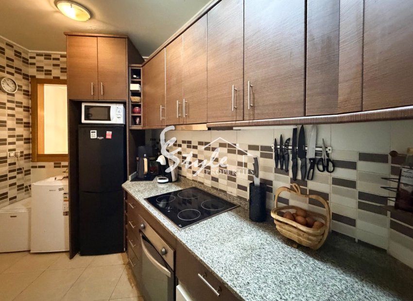 Reventa - Apartamento - Torrevieja - Center