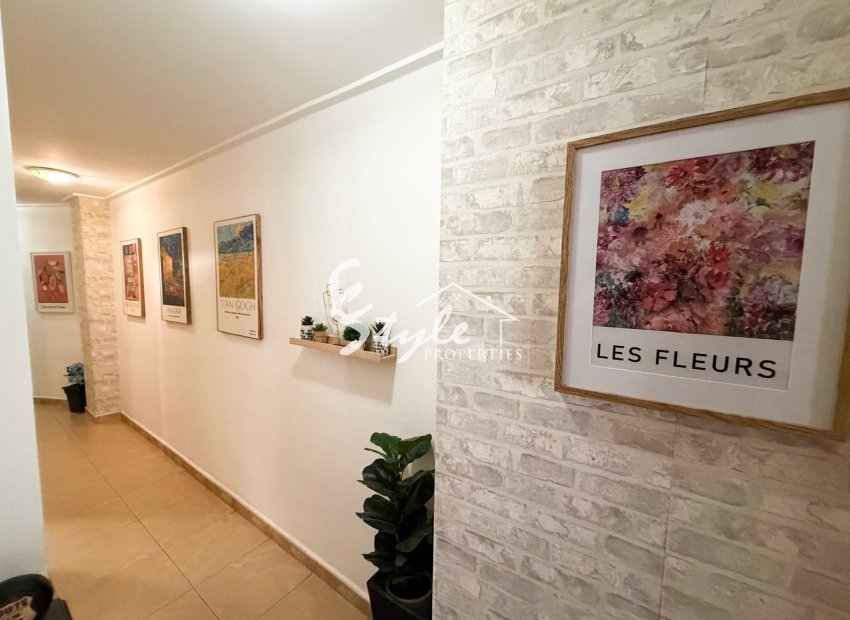 Reventa - Apartamento - Torrevieja - Center