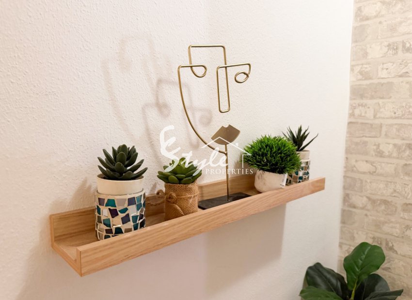 Reventa - Apartamento - Torrevieja - Center