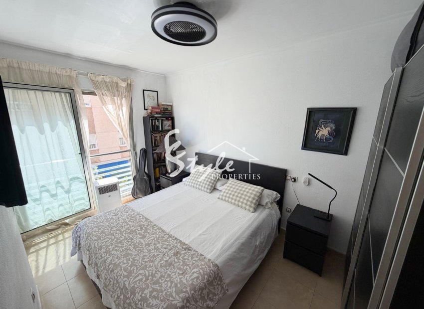 Reventa - Apartamento - Torrevieja - Center