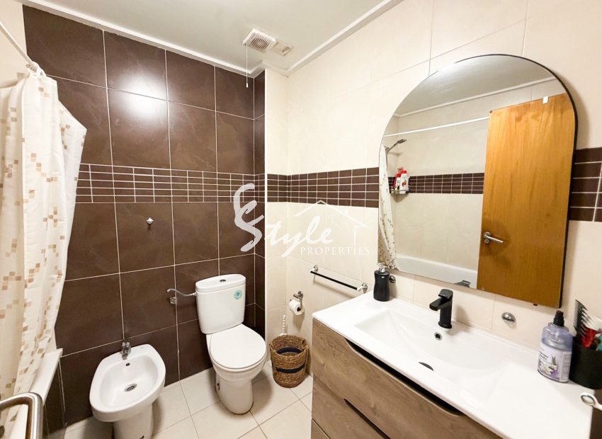 Reventa - Apartamento - Torrevieja - Center