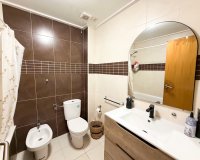 Reventa - Apartamento - Torrevieja - Center