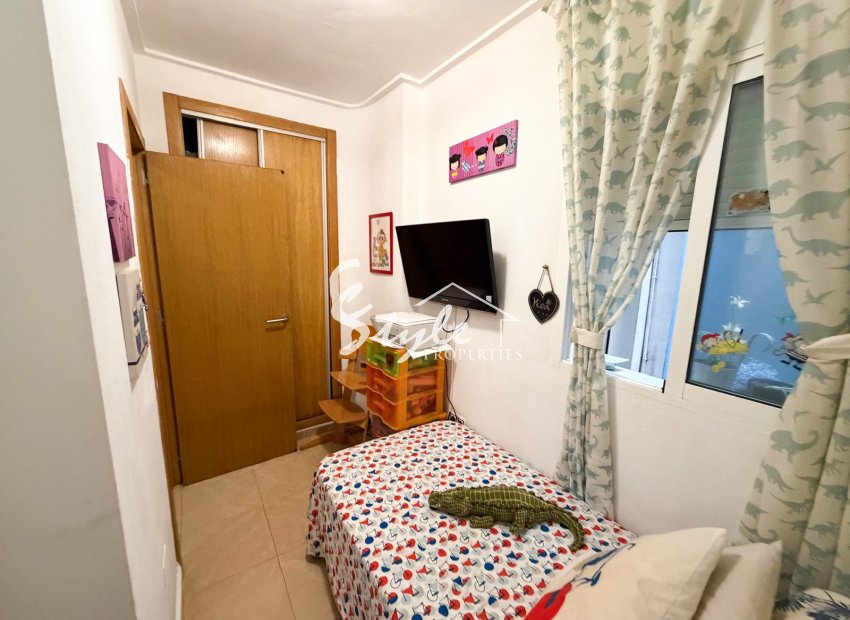 Reventa - Apartamento - Torrevieja - Center