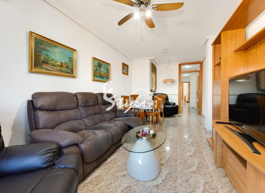 Reventa - Apartamento - Torrevieja - Center
