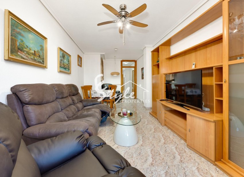 Reventa - Apartamento - Torrevieja - Center