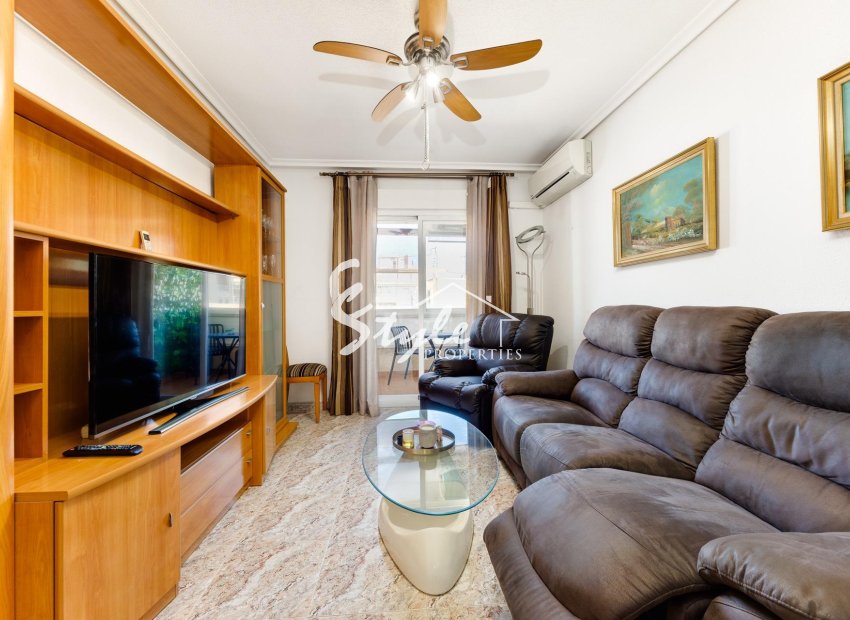 Reventa - Apartamento - Torrevieja - Center