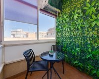 Reventa - Apartamento - Torrevieja - Center