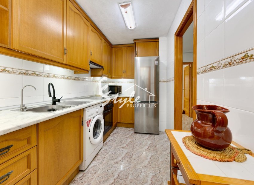 Reventa - Apartamento - Torrevieja - Center