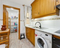 Reventa - Apartamento - Torrevieja - Center