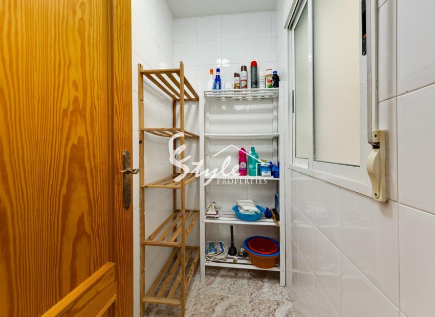 Reventa - Apartamento - Torrevieja - Center
