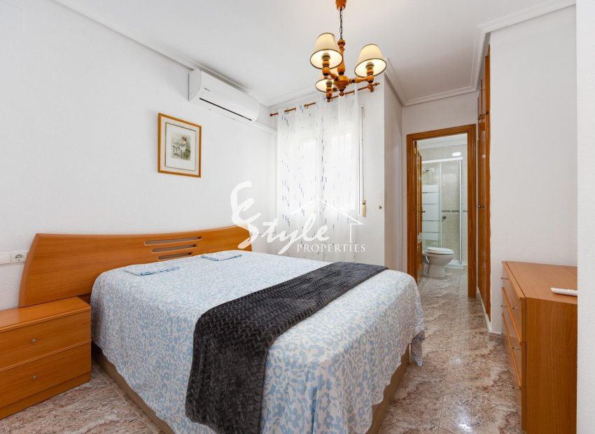 Reventa - Apartamento - Torrevieja - Center