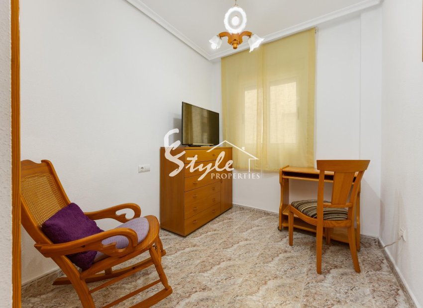 Reventa - Apartamento - Torrevieja - Center