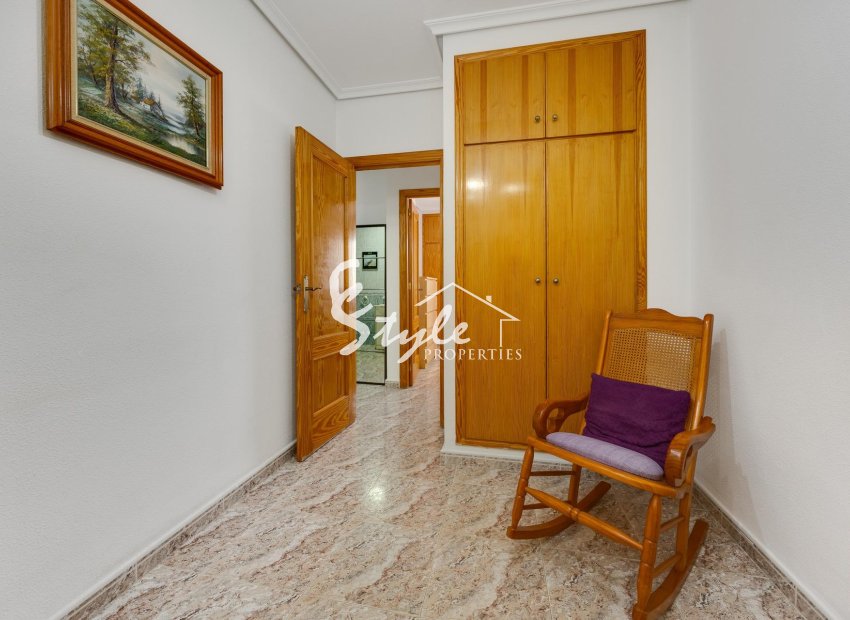 Reventa - Apartamento - Torrevieja - Center