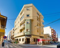 Reventa - Apartamento - Torrevieja - Center
