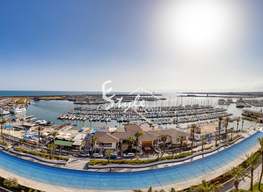 Reventa - Apartamento - Torrevieja - Center