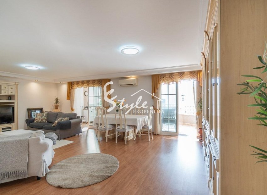 Reventa - Apartamento - Torrevieja - Center