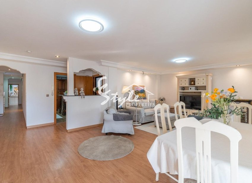 Reventa - Apartamento - Torrevieja - Center