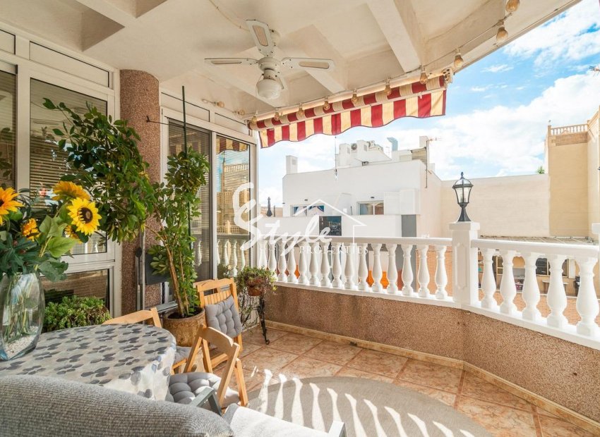 Reventa - Apartamento - Torrevieja - Center