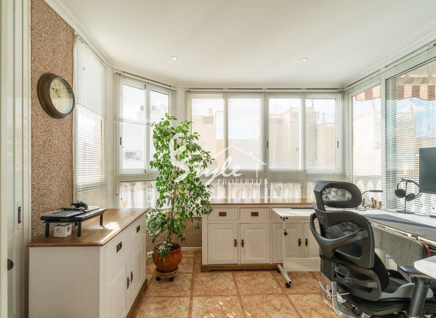 Reventa - Apartamento - Torrevieja - Center