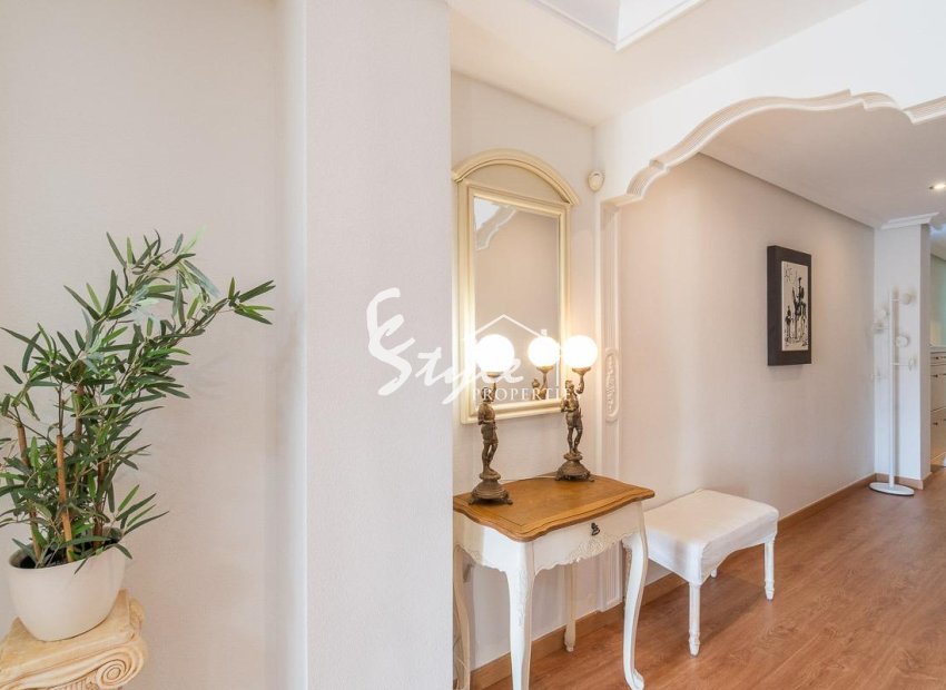 Reventa - Apartamento - Torrevieja - Center
