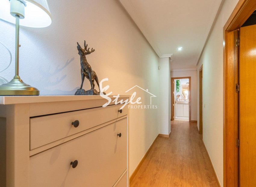 Reventa - Apartamento - Torrevieja - Center