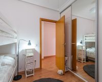 Reventa - Apartamento - Torrevieja - Center