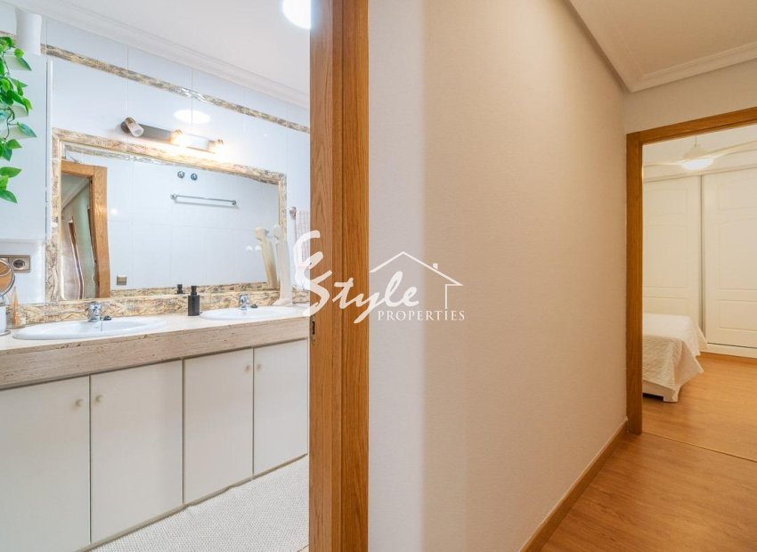 Reventa - Apartamento - Torrevieja - Center