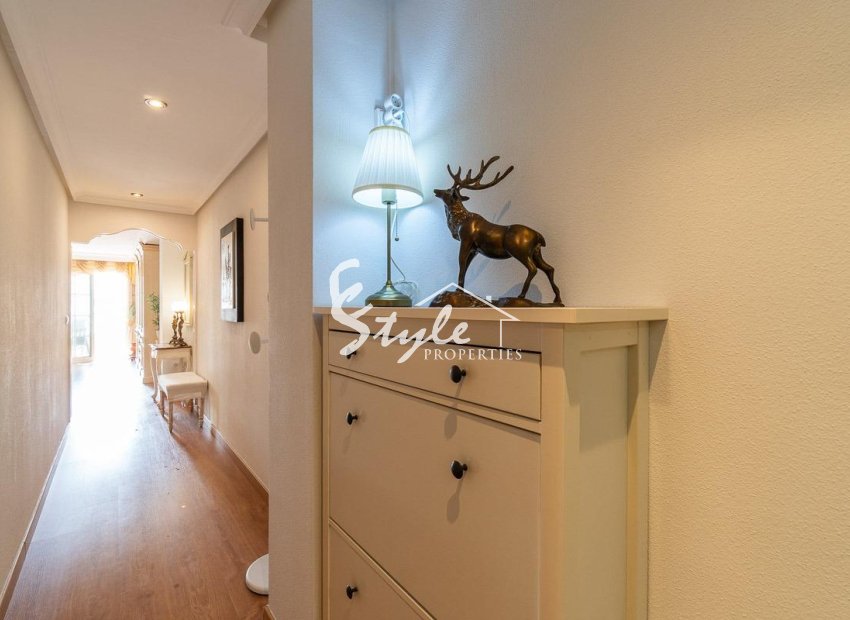 Reventa - Apartamento - Torrevieja - Center