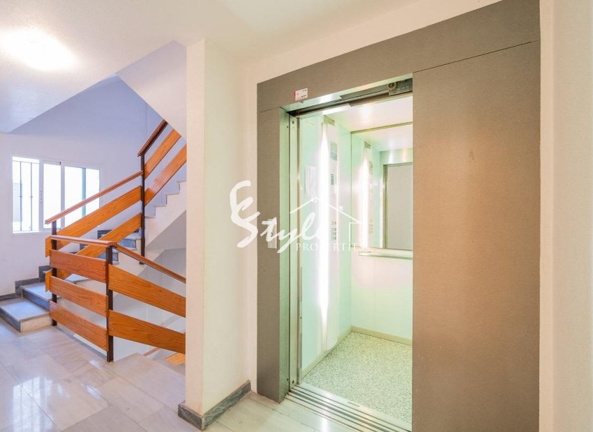 Reventa - Apartamento - Torrevieja - Center