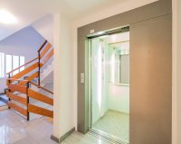 Reventa - Apartamento - Torrevieja - Center