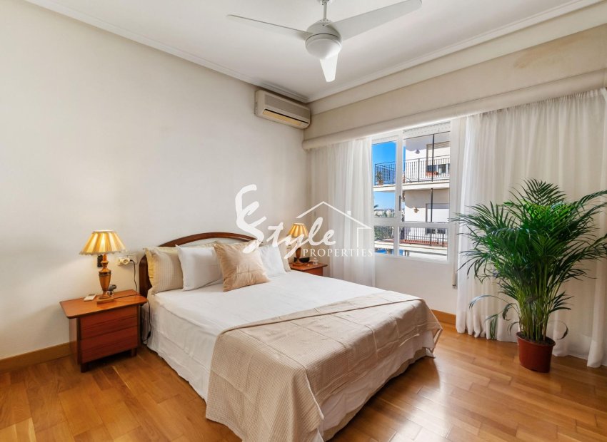 Reventa - Apartamento - Torrevieja - Centro - Muelle Pesquero