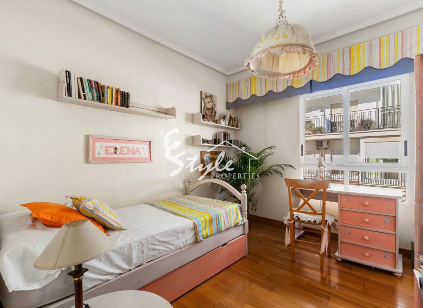 Reventa - Apartamento - Torrevieja - Centro - Muelle Pesquero