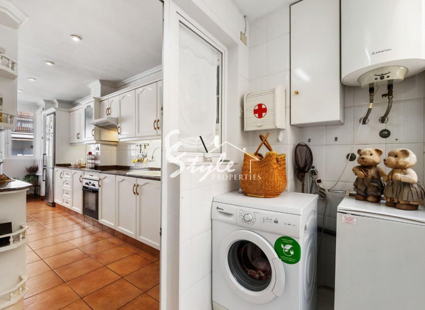 Reventa - Apartamento - Torrevieja - Centro - Muelle Pesquero