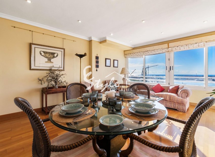 Reventa - Apartamento - Torrevieja - Centro - Muelle Pesquero