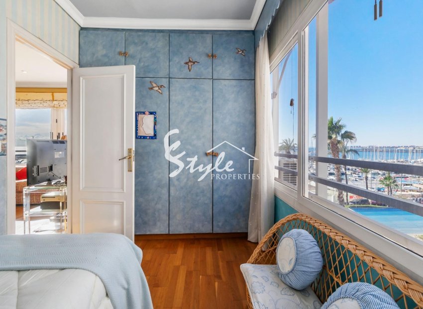 Reventa - Apartamento - Torrevieja - Centro - Muelle Pesquero