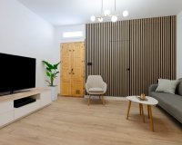 Reventa - Apartamento - Torrevieja - Centro - Muelle Pesquero
