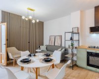 Reventa - Apartamento - Torrevieja - Centro - Muelle Pesquero