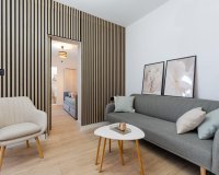 Reventa - Apartamento - Torrevieja - Centro - Muelle Pesquero