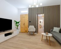 Reventa - Apartamento - Torrevieja - Centro - Muelle Pesquero