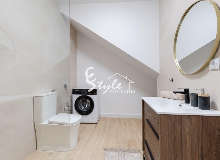 Reventa - Apartamento - Torrevieja - Centro - Muelle Pesquero